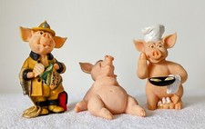 Pigs galore leonardo for sale  LIVERPOOL