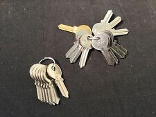 Locksmith american lock for sale  Bourbon
