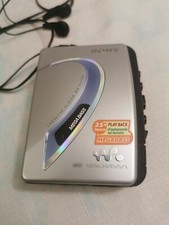 Rare vintage sony for sale  CHRISTCHURCH