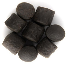 Giant halibut pellets for sale  KETTERING