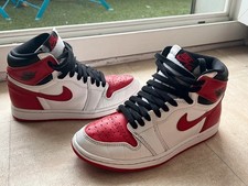 Nike air jordan d'occasion  France