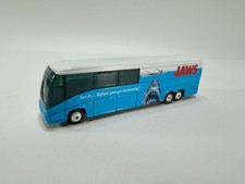 Matchbox colecionáveis Star Car Bus Collection mandíbulas 1999 fundido comprar usado  Enviando para Brazil