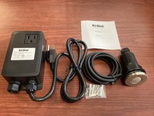 New kraus kwda for sale  Anderson