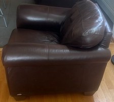 Best sofa brown for sale  Morton Grove