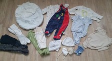 Baby kleiderpaket bekleidung gebraucht kaufen  Leinfelden-Echterdingen