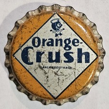 Orange crush cork for sale  Gaffney