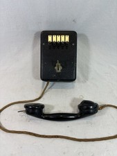 Ancien téléphone ptt d'occasion  Vitry-le-François