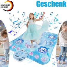 Kinder tanzmatte bluetooth gebraucht kaufen  Frankfurt (Oder)