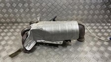 Catalyseur peugeot 208 d'occasion  Haubourdin