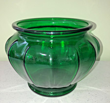 Vintage emerald green for sale  Ursa
