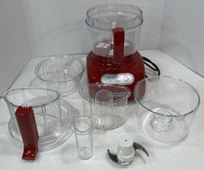 Kitchenaid red cup for sale  Oceanside