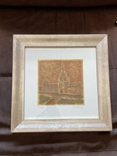 Calcografia paolo falaschi usato  Milano