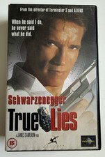 True lies for sale  SUDBURY