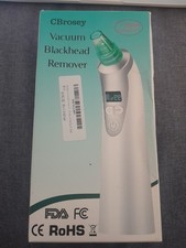 Vacuum suction blackhead for sale  EDINBURGH