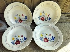 Ancien bols français d'occasion  Callac