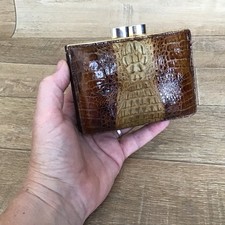 Vintage crocodile alligator for sale  DERBY