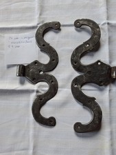 1pairres bel ferronnerie d'occasion  Entraygues-sur-Truyère