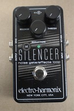 Electro harmonix silencer for sale  Dundalk