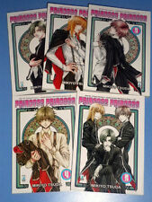 Princess princess completa usato  Perugia