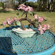 Vintage bonsai tree for sale  Saginaw