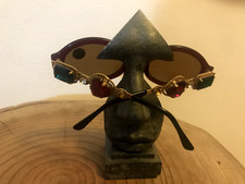 Occhiali vintage moschino usato  Formigine