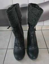 Mustang stiefel 39 gebraucht kaufen  Heidesheim