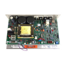 Controlador de placa de controle de motor inferior Star Trac esteira 220V MEDGU-3B 715-3572 comprar usado  Enviando para Brazil