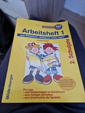 Schlag schau wörterbücher gebraucht kaufen  Königslutter am Elm