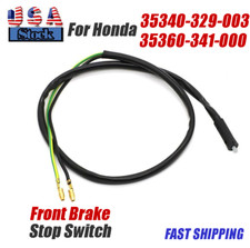 Front brake stop for sale  Hebron