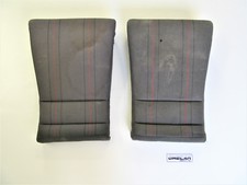 Golf sitzpolster sitzbezug gebraucht kaufen  Bad Bibra