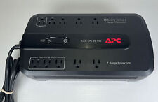 APC Back-UPS ES 750 fonte de alimentação ininterrupta 10 tomadas com bateria, usado comprar usado  Enviando para Brazil