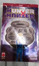 Hunter hunter variant usato  Roma