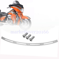 Chrome slotted batwing for sale  Ontario