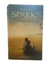 Libri sparks l usato  Verrua Savoia