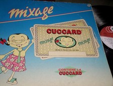 Mixage mixage cuccard usato  Palermo