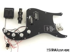 Fender player modified d'occasion  Expédié en Belgium