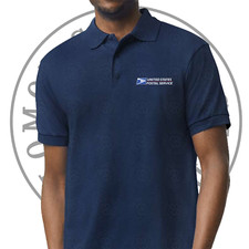 New usps polo for sale  Fort Pierce