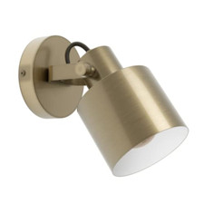 Eglo lampada parete usato  Roccagloriosa
