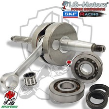 Albero motore spalle usato  Italia