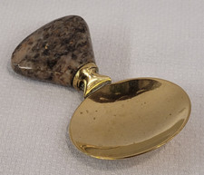 Unusual antique brass for sale  DALTON-IN-FURNESS