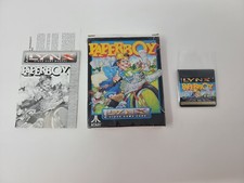 Paperboy Atari Lynx [CIB] TRABALHOS TESTADOS, usado comprar usado  Enviando para Brazil