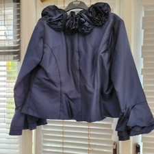 Taffeta jacket for sale  WAKEFIELD