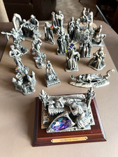Myth magic tudor for sale  RUNCORN