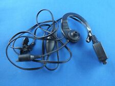 Mono headset pilot gebraucht kaufen  Winterberg