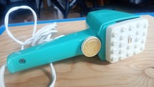 Massagegerät neckermann brill gebraucht kaufen  Salzgitter