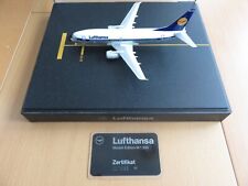 lufthansa modell edition gebraucht kaufen  Falkensee