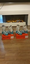 Nordica ski boots for sale  EASTBOURNE