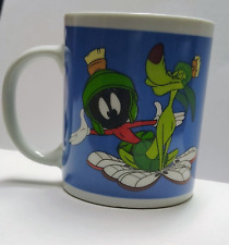 9 mugs k martian marvin for sale 9 mugs k martian marvin for sale Erie