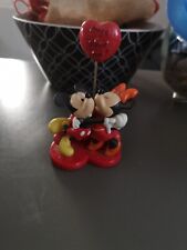 Figurine disney mickey d'occasion  Beaumont-lès-Valence