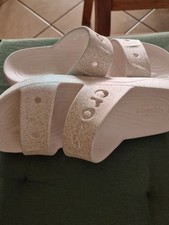 Damen crocs iconic gebraucht kaufen  Krummesse